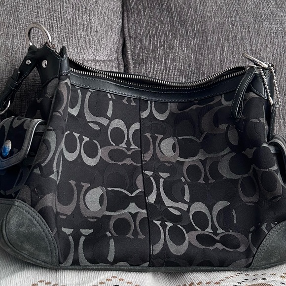 Coach Chelsea bag, USED Excellent shape - Picture 4 of 15